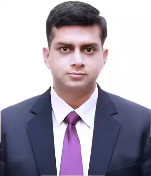 Dr. Prabhat Agarwal